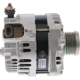 Purchase Top-Quality Remanufactured Alternator by BOSCH - AL4319X pa3