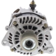 Purchase Top-Quality Remanufactured Alternator by BOSCH - AL4319X pa4