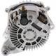 Purchase Top-Quality Remanufactured Alternator by BOSCH - AL4319X pa7