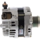 Purchase Top-Quality Remanufactured Alternator by BOSCH - AL4319X pa8