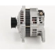 Purchase Top-Quality Remanufactured Alternator by BOSCH - AL4330X pa3