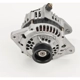 Purchase Top-Quality Remanufactured Alternator by BOSCH - AL4330X pa4