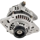 Purchase Top-Quality Remanufactured Alternator by BOSCH - AL4330X pa5