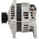 Purchase Top-Quality Remanufactured Alternator by BOSCH - AL4330X pa6