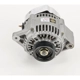 Purchase Top-Quality Remanufactured Alternator by BOSCH - AL4507X pa1