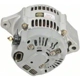 Purchase Top-Quality Remanufactured Alternator by BOSCH - AL4508X pa5