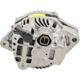 Purchase Top-Quality Remanufactured Alternator by BOSCH - AL4511X pa1