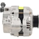 Purchase Top-Quality Remanufactured Alternator by BOSCH - AL4511X pa2