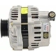 Purchase Top-Quality Remanufactured Alternator by BOSCH - AL4511X pa7