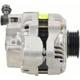 Purchase Top-Quality Remanufactured Alternator by BOSCH - AL4511X pa8