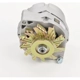 Purchase Top-Quality Remanufactured Alternator by BOSCH - AL531X pa4