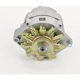 Purchase Top-Quality Remanufactured Alternator by BOSCH - AL532X pa2