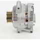 Purchase Top-Quality Remanufactured Alternator by BOSCH - AL598X pa2