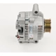 Purchase Top-Quality Remanufactured Alternator by BOSCH - AL598X pa4