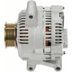 Purchase Top-Quality Remanufactured Alternator by BOSCH - AL598X pa7