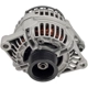 Purchase Top-Quality Remanufactured Alternator by BOSCH - AL6400X pa1