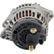 Purchase Top-Quality Remanufactured Alternator by BOSCH - AL6400X pa2