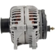 Purchase Top-Quality Remanufactured Alternator by BOSCH - AL6400X pa3