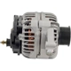 Purchase Top-Quality Remanufactured Alternator by BOSCH - AL6400X pa4