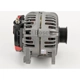 Purchase Top-Quality Remanufactured Alternator by BOSCH - AL6403X pa1
