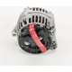 Purchase Top-Quality Remanufactured Alternator by BOSCH - AL6428X pa1