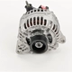 Purchase Top-Quality Remanufactured Alternator by BOSCH - AL6428X pa2