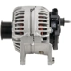 Purchase Top-Quality Remanufactured Alternator by BOSCH - AL6430X pa1
