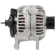 Purchase Top-Quality Remanufactured Alternator by BOSCH - AL6430X pa2