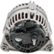 Purchase Top-Quality Remanufactured Alternator by BOSCH - AL6430X pa3