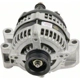 Purchase Top-Quality Remanufactured Alternator by BOSCH - AL6435X pa6