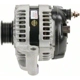 Purchase Top-Quality Remanufactured Alternator by BOSCH - AL6435X pa7