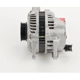 Purchase Top-Quality Remanufactured Alternator by BOSCH - AL6436X pa1