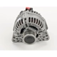 Purchase Top-Quality Remanufactured Alternator by BOSCH - AL6442X pa1