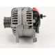 Purchase Top-Quality Remanufactured Alternator by BOSCH - AL6442X pa4