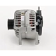 Purchase Top-Quality Remanufactured Alternator by BOSCH - AL6450X pa1