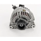 Purchase Top-Quality Remanufactured Alternator by BOSCH - AL6450X pa4