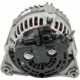 Purchase Top-Quality Remanufactured Alternator by BOSCH - AL6450X pa5