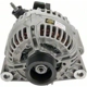 Purchase Top-Quality Remanufactured Alternator by BOSCH - AL6450X pa6