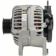 Purchase Top-Quality Remanufactured Alternator by BOSCH - AL6450X pa7