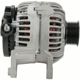 Purchase Top-Quality Remanufactured Alternator by BOSCH - AL6450X pa8