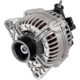 Purchase Top-Quality Remanufactured Alternator by BOSCH - AL6450X pa9