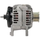 Purchase Top-Quality Remanufactured Alternator by BOSCH - AL6454X pa5