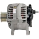 Purchase Top-Quality Remanufactured Alternator by BOSCH - AL6454X pa7