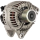 Purchase Top-Quality Remanufactured Alternator by BOSCH - AL6454X pa9