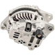 Purchase Top-Quality Remanufactured Alternator by BOSCH - AL6456X pa10