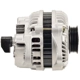 Purchase Top-Quality Remanufactured Alternator by BOSCH - AL6456X pa11
