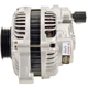 Purchase Top-Quality Remanufactured Alternator by BOSCH - AL6456X pa5