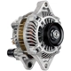 Purchase Top-Quality Remanufactured Alternator by BOSCH - AL6456X pa6