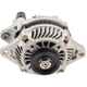 Purchase Top-Quality Remanufactured Alternator by BOSCH - AL6456X pa7