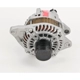 Purchase Top-Quality Remanufactured Alternator by BOSCH - AL6457X pa3